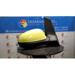 RETROVISORE EST. REGOLAZ. ELETTR. DX. 001 FORD KA (CCU) (10/08-03/17) 169A4000 1751709