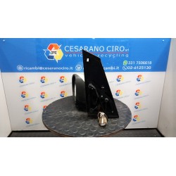 RETROVISORE EST. REGOLAZ. ELETTR. SX. 002 FORD KA (CCU) (10/08-03/17) 169A4000 1751721