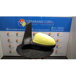 RETROVISORE EST. REGOLAZ. ELETTR. SX. 002 FORD KA (CCU) (10/08-03/17) 169A4000 1751721