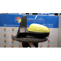 RETROVISORE EST. REGOLAZ. ELETTR. SX. 002 FORD KA (CCU) (10/08-03/17) 169A4000 1751721