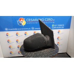 RETROVISORE EST. REGOLAZ. ELETTR. TERMICO DX. 005 FORD FIESTA (CBK) (12/05-12/08) FYJA 1522580