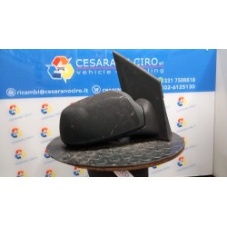 RETROVISORE EST. REGOLAZ. ELETTR. TERMICO DX. 005 FORD FIESTA (CBK) (12/05-12/08) FYJA 1522580