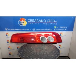 FANALE POST. DX. 006 FORD FIESTA (CBK) (12/05-12/08) FYJA 1432269