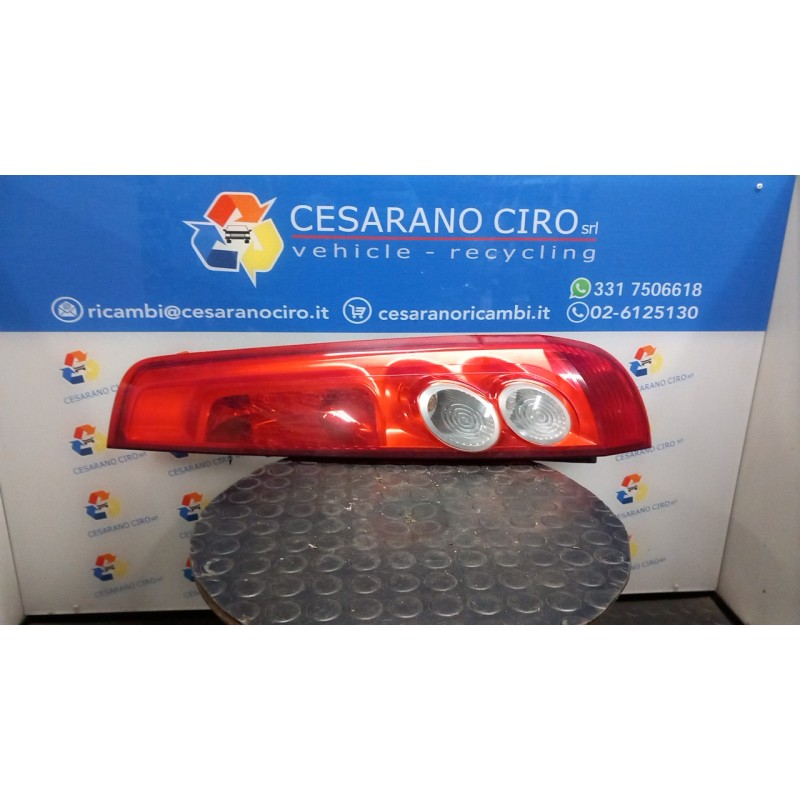 FANALE POST. DX. 006 FORD FIESTA (CBK) (12/05-12/08) FYJA 1432269