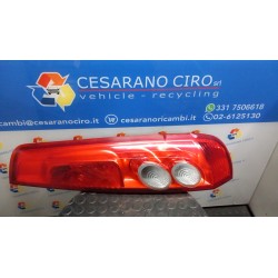 FANALE POST. DX. 006 FORD FIESTA (CBK) (12/05-12/08) FYJA 1432269
