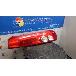 FANALE POST. DX. 006 FORD FIESTA (CBK) (12/05-12/08) FYJA 1432269