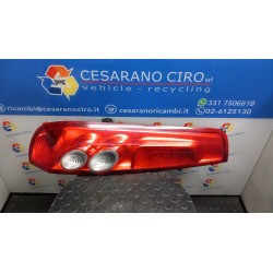 FANALE POST. SX. 007 FORD FIESTA (CBK) (12/05-12/08) FYJA 1432274
