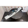 ALZACRISTALLO ELETTR. PORTA POST. CON MOTORINO DX. 008 OPEL ZAFIRA (P12) (10/11-) A20DTH 13369290