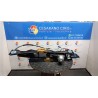 ALZACRISTALLO ELETTR. PORTA ANT. C/MOTORINO DX. 009 OPEL ZAFIRA (P12) (10/11-) A20DTH 13369286