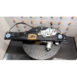 ALZACRISTALLO ELETTR. PORTA ANT. C/MOTORINO DX. 009 OPEL ZAFIRA (P12) (10/11-) A20DTH 13369286