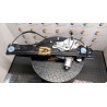 ALZACRISTALLO ELETTR. PORTA ANT. C/MOTORINO DX. 009 OPEL ZAFIRA (P12) (10/11-) A20DTH 13369286