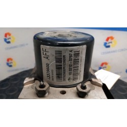 AGGREGATO ABS 010 OPEL ZAFIRA (P12) (10/11-) A20DTH 39061712
