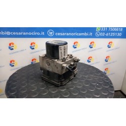 AGGREGATO ABS 010 OPEL ZAFIRA (P12) (10/11-) A20DTH 39061712
