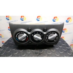 BLOCCO COMANDO CLIMATIZZAZIONE 014 SUZUKI ALTO (10/12-03/15) K10B 74400M68K71FTM