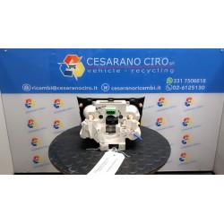 BLOCCO COMANDO CLIMATIZZAZIONE 014 SUZUKI ALTO (10/12-03/15) K10B 74400M68K71FTM