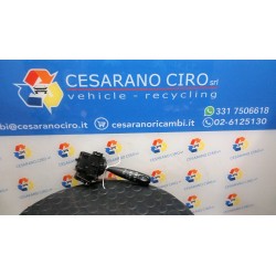 BLOCCO COMANDI TERGICRISTALLI 016 SUZUKI ALTO (10/12-03/15) K10B 37310M75J30000