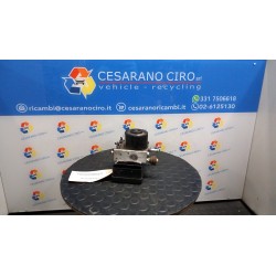 AGGREGATO ABS 017 SUZUKI ALTO (10/12-03/15) K10B 56110M71MB0000