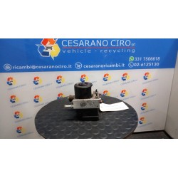 AGGREGATO ABS 017 SUZUKI ALTO (10/12-03/15) K10B 56110M71MB0000