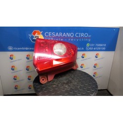 FANALE POST. SX. 019 SUZUKI ALTO (10/12-03/15) K10B 35671M68K10000