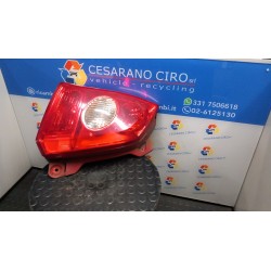 FANALE POST. SX. 019 SUZUKI ALTO (10/12-03/15) K10B 35671M68K10000