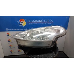 PROIETTORE SX. 020 CITROEN C3 PLURIEL (05/03-11/10) NFU 6208K8