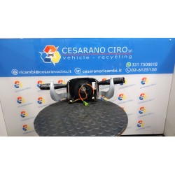 DEVIOGUIDASGANCIO 022 CITROEN C3 PLURIEL (05/03-11/10) NFU 6239CV