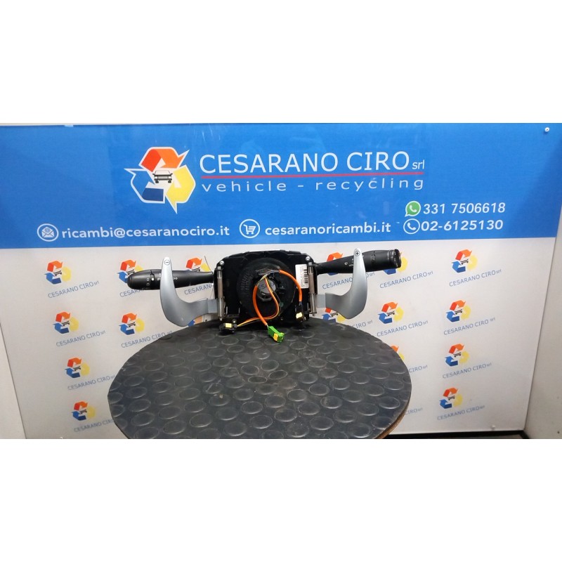 DEVIOGUIDASGANCIO 022 CITROEN C3 PLURIEL (05/03-11/10) NFU 6239CV