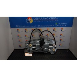 ALZACRISTALLO PARAFANGO POST. DX. 024 CITROEN C3 PLURIEL (05/03-11/10) NFU 922485