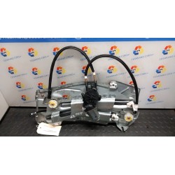 ALZACRISTALLO PARAFANGO POST. DX. 024 CITROEN C3 PLURIEL (05/03-11/10) NFU 922485