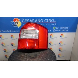 FANALE POST. DX. 026 AUDI A4 (8E) (11/00-11/04) AKE 8E9945096A