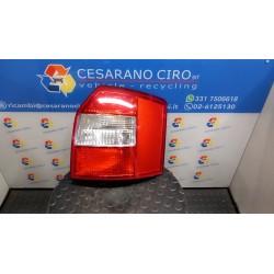 FANALE POST. DX. 026 AUDI A4 (8E) (11/00-11/04) AKE 8E9945096A