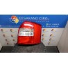 FANALE POST. DX. 026 AUDI A4 (8E) (11/00-11/04) AKE 8E9945096A