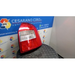 FANALE POST. DX. 026 AUDI A4 (8E) (11/00-11/04) AKE 8E9945096A