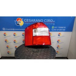 FANALE POST. SX. 027 AUDI A4 (8E) (11/00-11/04) AKE 8E9945095