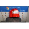 FANALE POST. SX. 027 AUDI A4 (8E) (11/00-11/04) AKE 8E9945095