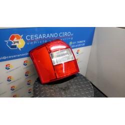 FANALE POST. SX. 027 AUDI A4 (8E) (11/00-11/04) AKE 8E9945095