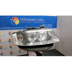 PROIETTORE P/REGOLAZIONE ALTEZZA DX. 028 AUDI A4 (8E) (11/00-11/04) AKE 8E0941030C