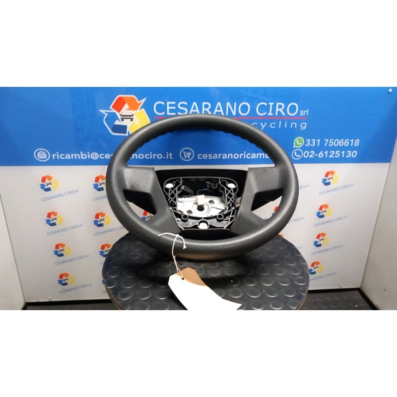 VOLANTE 031 JEEP PATRIOT (MK) (09/07-) BYL K1EB83DK5AA