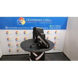 RETROVISORE EST. REGOLAZ. ELETTR. SX. 033 JEEP PATRIOT (MK) (09/07-) BYL K05155459AG