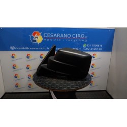 RETROVISORE EST. REGOLAZ. ELETTR. SX. 033 JEEP PATRIOT (MK) (09/07-) BYL K05155459AG