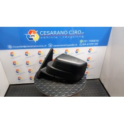 RETROVISORE EST. REGOLAZ. ELETTR. SX. 033 JEEP PATRIOT (MK) (09/07-) BYL K05155459AG
