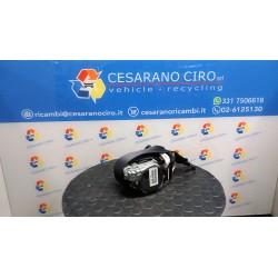 CINTURA DI SICUREZZA ANT. DX. 035 FIAT FREEMONT (24) (04/11-) 939B5000 K1SX09DX9AB