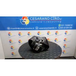CINTURA DI SICUREZZA ANT. SX. 036 FIAT FREEMONT (24) (04/11-) 939B5000 K1SV02DX9AB