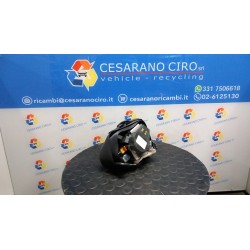 CINTURA DI SICUREZZA ANT. SX. 036 FIAT FREEMONT (24) (04/11-) 939B5000 K1SV02DX9AB