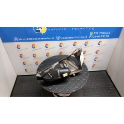 MOTORINO TERGIPARABREZZA 039 RENAULT TWINGO 1A SERIE (08/98-09/07) D7FF7 7701207936