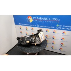 MOTORINO TERGIPARABREZZA 039 RENAULT TWINGO 1A SERIE (08/98-09/07) D7FF7 7701207936