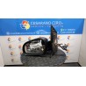 RETROVISORE EST. REGOLAZ. ELETTR. METAGAL SX. 042 VOLKSWAGEN FOX (5Z) (04/05-07/11) BNM 5Z0857507E1NN