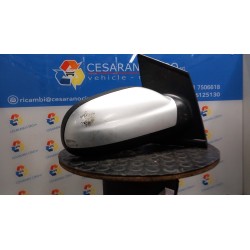 RETROVISORE EST. REGOLAZ. ELETTR. METAGAL DX. 043 VOLKSWAGEN FOX (5Z) (04/05-07/11) BNM 5Z0857508E1NN