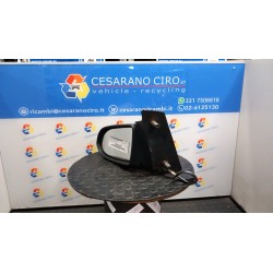 BRACCIO RETROVISORE EST. DONNELLY SX. 048 OPEL ZAFIRA (T98) (03/99-12/05) Z16XE 24462381