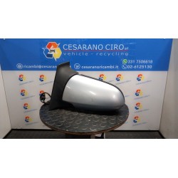 BRACCIO RETROVISORE EST. DONNELLY SX. 048 OPEL ZAFIRA (T98) (03/99-12/05) Z16XE 24462381
